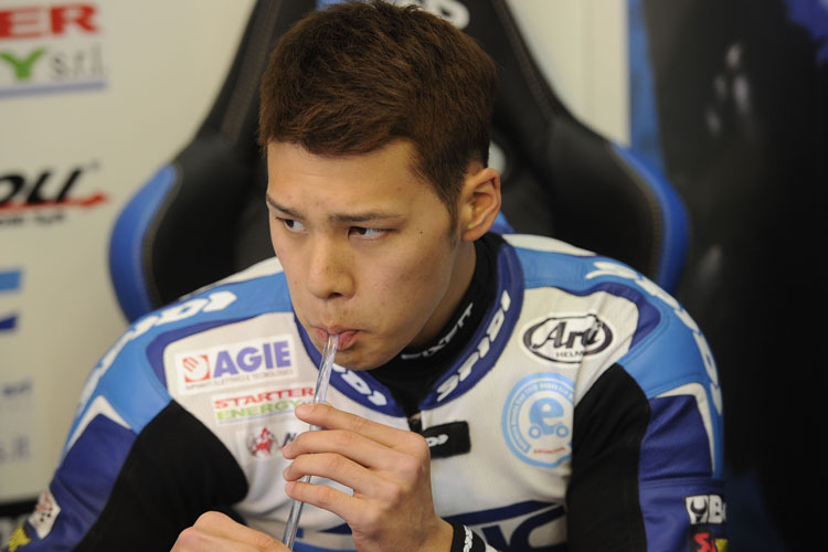 Takaaki Nakagami