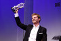 Nico Rosberg
