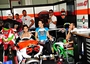 Alessia Polita: Zur SBK-WM in Silverstone als Gast bei Barni Ducati