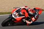 Marco Melandri begeistert schon jetzt mit starken Rundenzeiten