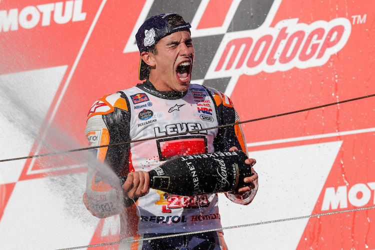 Marc Márquez