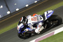 Jorge Lorenzo fühlt sich in Katar wohl
