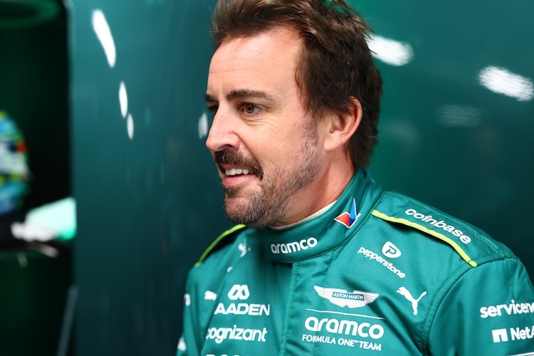 Fernando Alonso