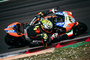 Axel Bassani in Vallelunga