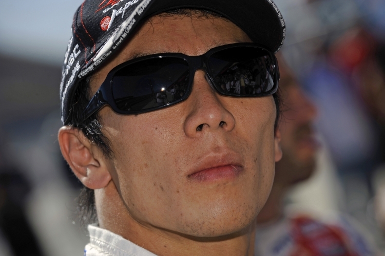 Takuma Sato löst Mike Conway bei A.J. Foyt Racing ab