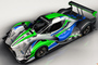 Sora Pescarolo 03: So werden die LMP3 aussehen