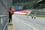 Jan Schmidt schaut, was geht