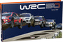 Das neue Buch über die Rallye-WM