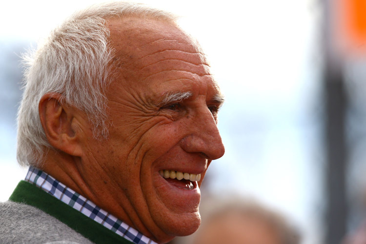 Didi Mateschitz