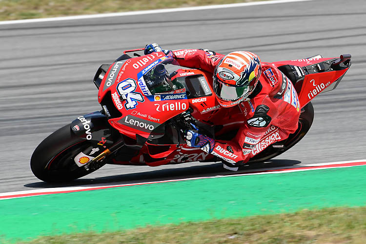 Andrea Dovizioso