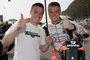 Grosse Talente: Alex (li.) und Sam Lowes