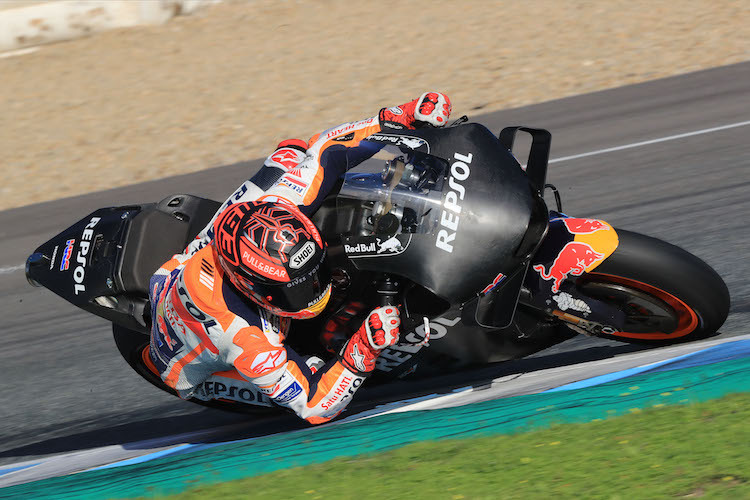 Marc Márquez