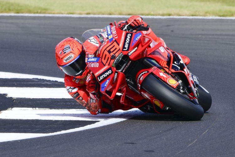 Marc Márquez