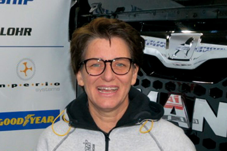 Ellen Lohr glaubt zu wissen, wie die Formel 1 wieder attraktiver werden könnte