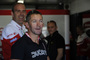 Der dreifache Superbike-Weltmeister Troy Bayliss