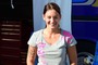 Denise Werth ist in der IDM Seitenwagen an Bord