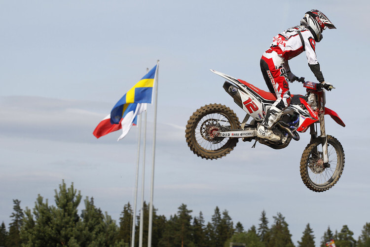 Fliegt Max Nagl in Finnland zu einem starken Ergebnis?