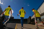 Rein ins Stadion: Márquez, Miller und Binder