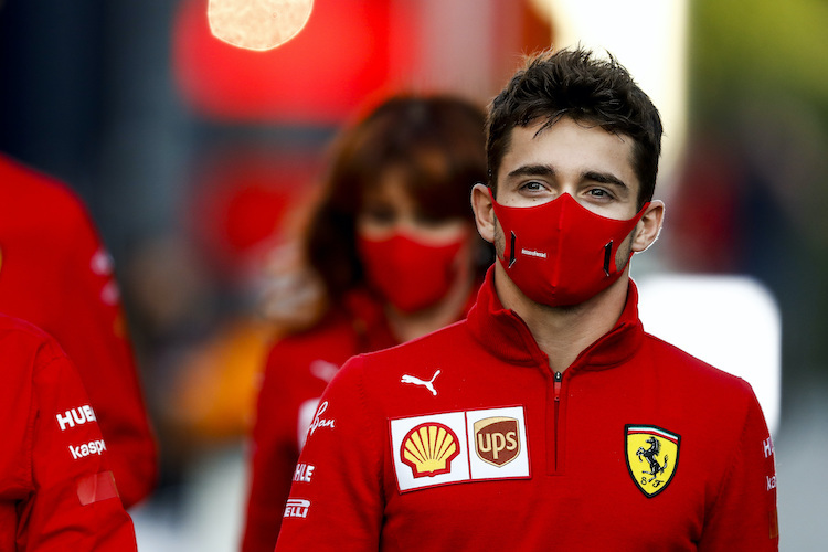 Charles Leclerc