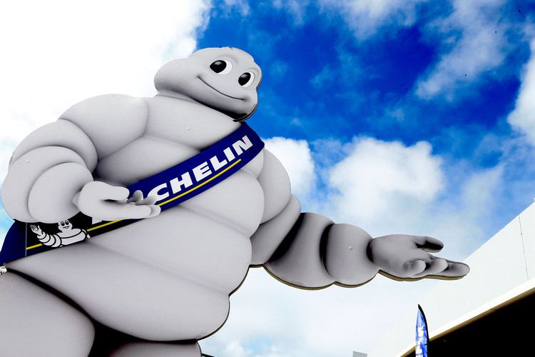 Bei Michelin steht der gute Ruf auf dem Spiel