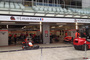 Die Marussia-Box in Sotschi