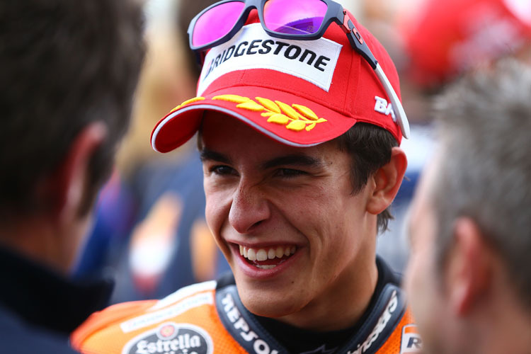 Marc Márquez