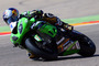 Kenan Sofuoglu - Kawasaki Puccetti Racing