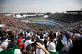 Tolle Stimmung im Stadtionteil Foro Sol