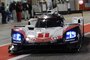 Zum letzten Mal in der FIA WEC dabei: Der Porsche 919 Hybrid