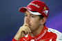Sebastian Vettel: «Manche Dinge hat man dabei einfach nicht in der eigenen Hand»