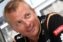 Kimi Räikkönen: «In den Qualifyings tun wir uns immer noch schwer»
