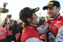 Neue FIA GT-Champions; Ortelli und Vanthoor