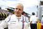 Valtteri Bottas: «Mercedes ist derzeit wirklich stark, aber Ferrari hat in Budapest bewiesen, dass man die Silberpfeile schlagen kann»