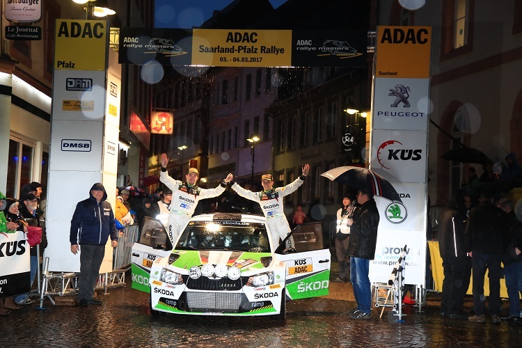 Fabian Kreim beim Sieg 2017 in St. Wendel