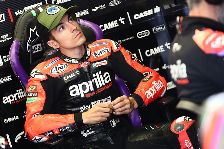 Maverick Viñales