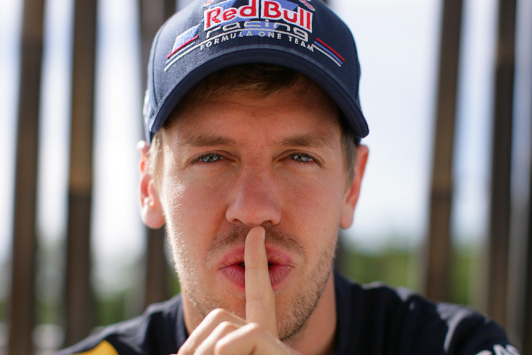 Sebastian Vettel