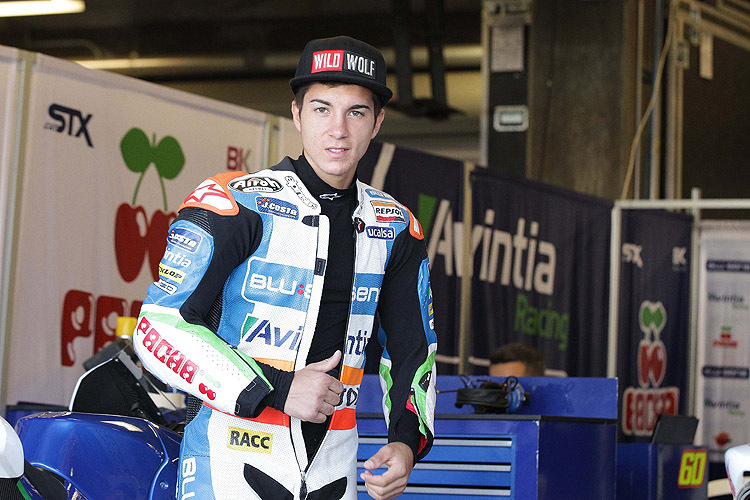 Maverick Viñales