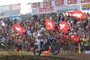 Was nicht sein darf, wird auch nicht mehr sein: Die drei MXGP Switzerland waren sportlich wie kommerziell ein voller Erfolg 