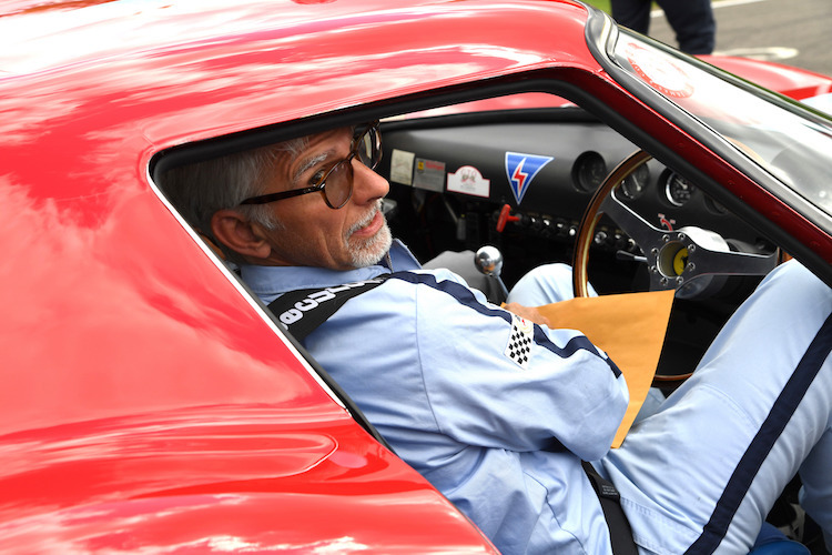 Damon Hill