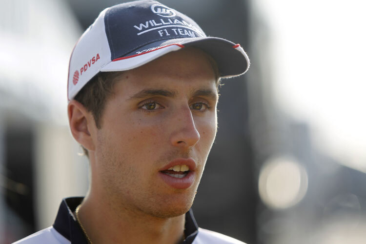Daniel Juncadella fährt lieber DTM als Formel 1