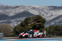 Der Toyota TS050 Hybrid markierte beim Prologue der FIA WEC die Bestmarke