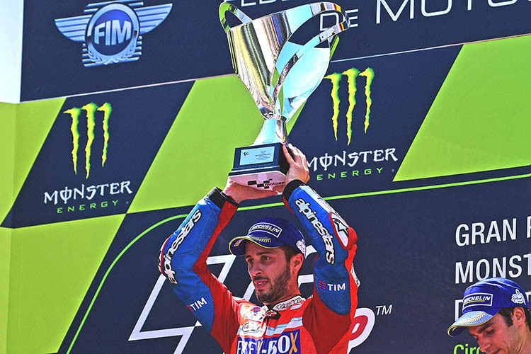 Andrea Dovizioso