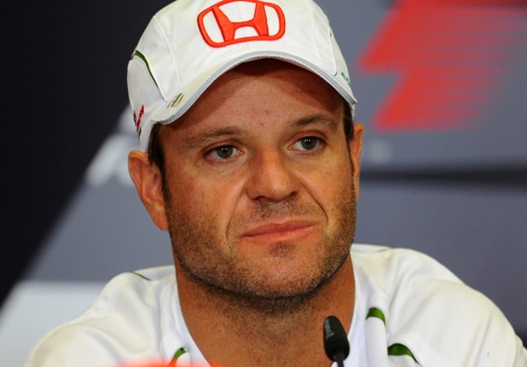 Er kanns noch: Rubens Barrichello