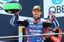 Eugene Laverty ist in der Superbike-WM zum Siegfahrer gereift