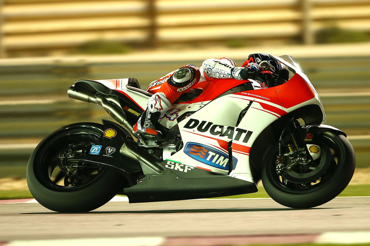 Andrea Dovizioso