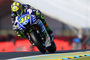 Valentino Rossi: Probleme mit dem Set-up in Le Mans