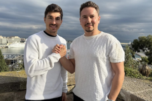 Maverick Vinales und Jorge Lorenzo arbeiten zukünftig zusammen)