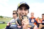Enea Bastianini: Platz 3 beim MotoGP-Sprint in Brünn!