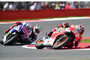 Márquez vs. Lorenzo