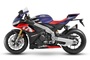 Aprilia RSV4, Jahrgang 2021: Motor, Fahrwerk, Elektronik und Aerodynamik wurden teilweise grundlegend berarbeitet